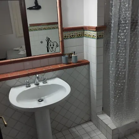 Al Cortile 81 Nyaraló *