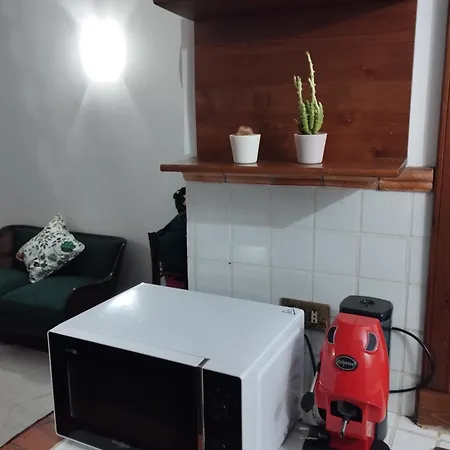 Al Cortile 81 Nyaraló *