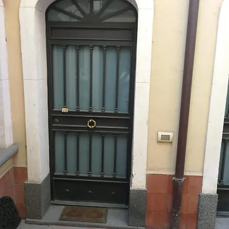 Nyaraló Al Cortile 81 *