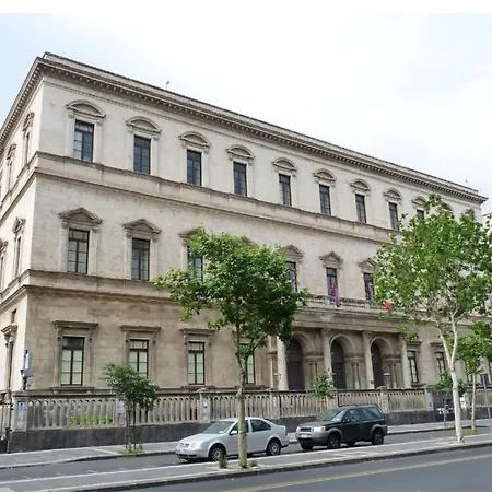 Al Cortile 81 Catania