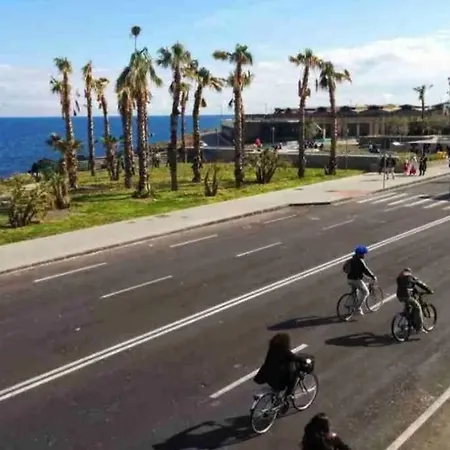 Al Cortile 81 * Catania