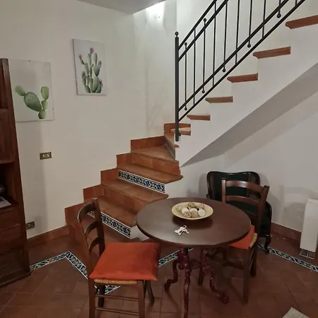 Al Cortile 81 Сasa de vacaciones *