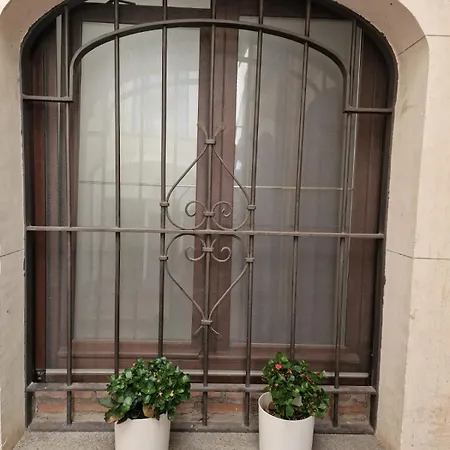 Al Cortile 81 Nyaraló *